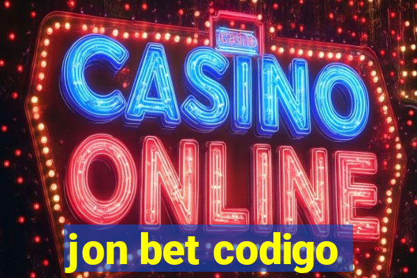 jon bet codigo